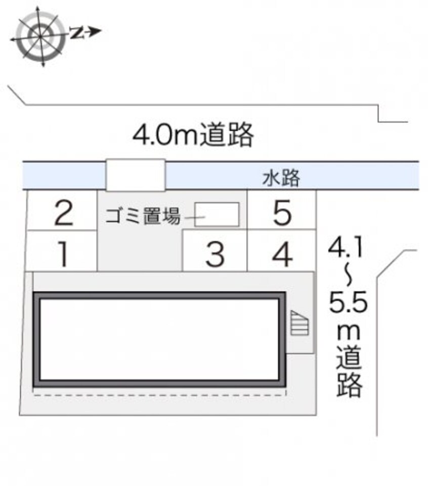  山陽本線（中国）/倉敷駅 徒歩23分 2階 築23年