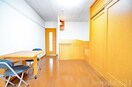 備品や設備仕様は号室等により異なります現地をご確認ください。 山陽本線（中国）/倉敷駅 徒歩23分 2階 築23年