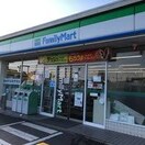 ファミリーマート 倉敷大内店(コンビニ)まで676m 山陽本線（中国）/倉敷駅 徒歩23分 2階 築23年