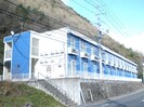 伯備線/備中高梁駅 徒歩21分 1階 築23年の外観