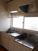  吉備線<桃太郎線>/東総社駅 徒歩7分 2階 築31年