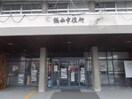 総社市役所まで900m 吉備線<桃太郎線>/東総社駅 徒歩7分 2階 築31年