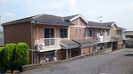山陽本線（中国）/鴨方駅 徒歩15分 2階 築21年の外観