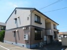 水島臨海鉄道水島本線/西富井駅 徒歩9分 1階 築30年の外観