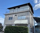 山陽本線（中国）/西阿知駅 徒歩12分 3階 築49年の外観