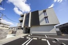 山陽本線（中国）/西阿知駅 徒歩17分 1階 築3年の外観