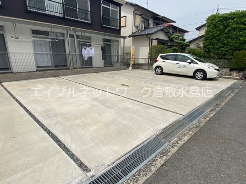  水島臨海鉄道水島本線/倉敷市駅 徒歩32分 2階 築46年