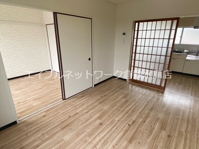  水島臨海鉄道水島本線/倉敷市駅 徒歩32分 2階 築46年