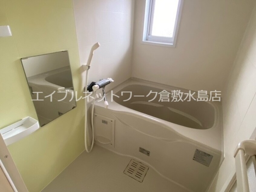  水島臨海鉄道水島本線/倉敷市駅 徒歩32分 2階 築46年