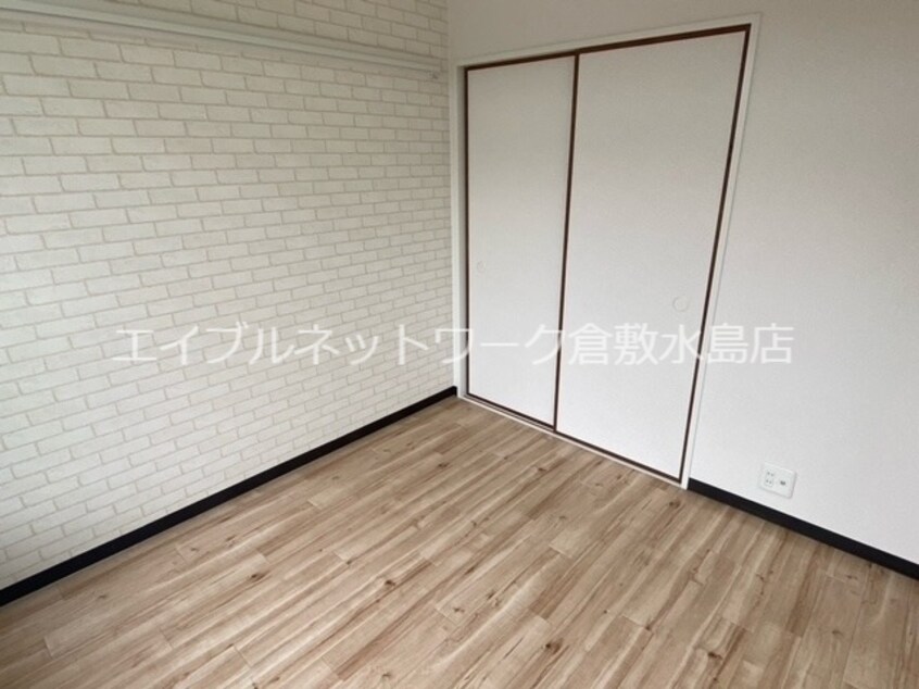  水島臨海鉄道水島本線/倉敷市駅 徒歩32分 2階 築46年