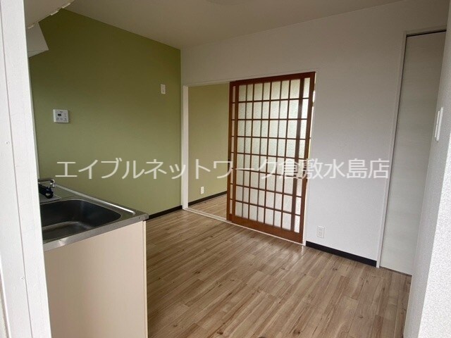  水島臨海鉄道水島本線/倉敷市駅 徒歩32分 2階 築46年