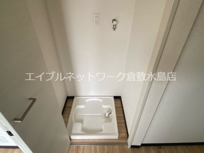  水島臨海鉄道水島本線/倉敷市駅 徒歩32分 2階 築46年