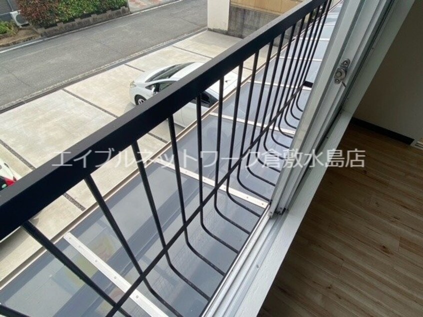  水島臨海鉄道水島本線/倉敷市駅 徒歩32分 2階 築46年