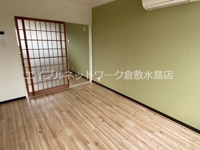  水島臨海鉄道水島本線/倉敷市駅 徒歩32分 2階 築46年