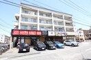 山陽本線（中国）/中庄駅 徒歩2分 3階 築47年の外観