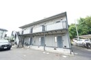 山陽本線（中国）/中庄駅 徒歩8分 1階 築28年の外観
