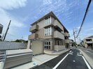 山陽本線（中国）/倉敷駅 徒歩23分 3階 築浅の外観
