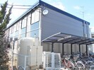 山陽本線（中国）/倉敷駅 徒歩22分 1階 築25年の外観