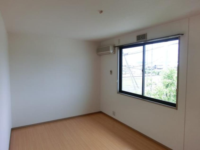 洋室 水島臨海鉄道水島本線/水島駅 徒歩24分 2階 築27年