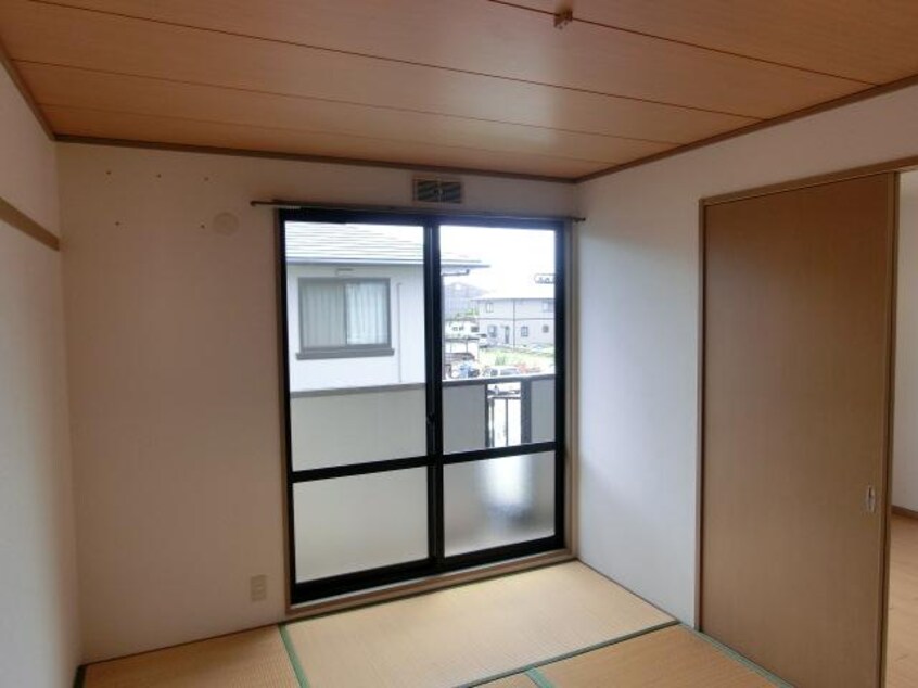 和室 水島臨海鉄道水島本線/水島駅 徒歩24分 2階 築27年