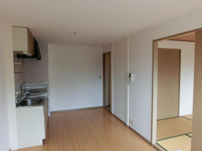 キッチン 水島臨海鉄道水島本線/水島駅 徒歩24分 2階 築27年