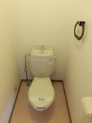 トイレ 水島臨海鉄道水島本線/水島駅 徒歩24分 2階 築27年