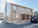 水島臨海鉄道水島本線/三菱自工前駅 徒歩24分 1階 築11年の外観