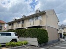 水島臨海鉄道水島本線/球場前駅 徒歩6分 2階 築32年の外観