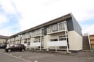水島臨海鉄道水島本線/倉敷市駅 徒歩22分 1階 築36年の外観