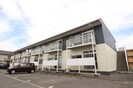 水島臨海鉄道水島本線/倉敷市駅 徒歩22分 1階 築36年の外観