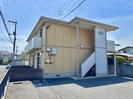 水島臨海鉄道水島本線/西富井駅 徒歩14分 1階 築20年の外観