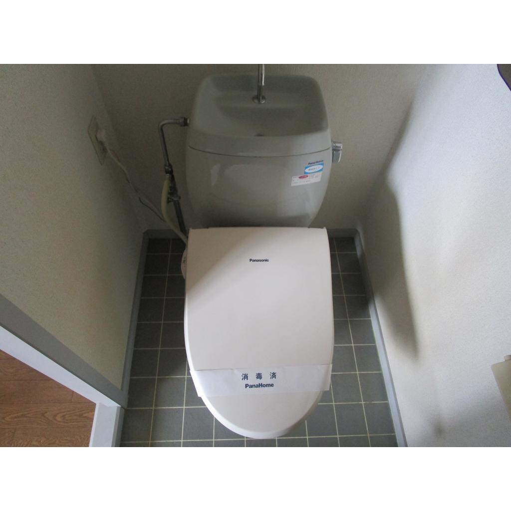  水島臨海鉄道水島本線/浦田駅 徒歩4分 2階 築33年