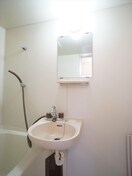  山陽本線（中国）/中庄駅 徒歩15分 1階 築36年