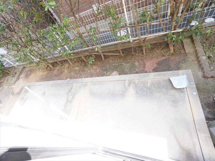  山陽本線（中国）/中庄駅 徒歩15分 1階 築36年