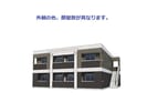 山陽本線（中国）/新倉敷駅 徒歩11分 2階 建築中の外観