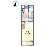 山陽本線（中国）/新倉敷駅 徒歩11分 1階 建築中 1Kの間取り