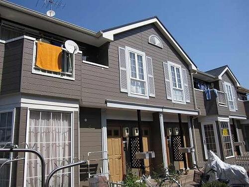  水島臨海鉄道水島本線/浦田駅 徒歩13分 2階 築28年