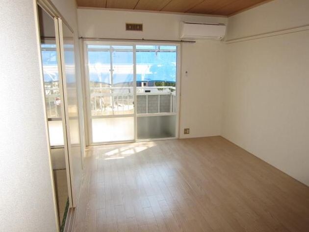  吉備線<桃太郎線>/東総社駅 徒歩4分 1階 築37年