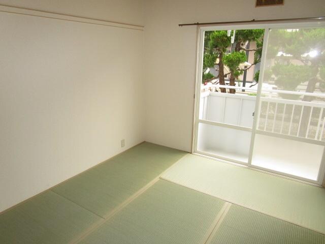  吉備線<桃太郎線>/東総社駅 徒歩4分 1階 築37年