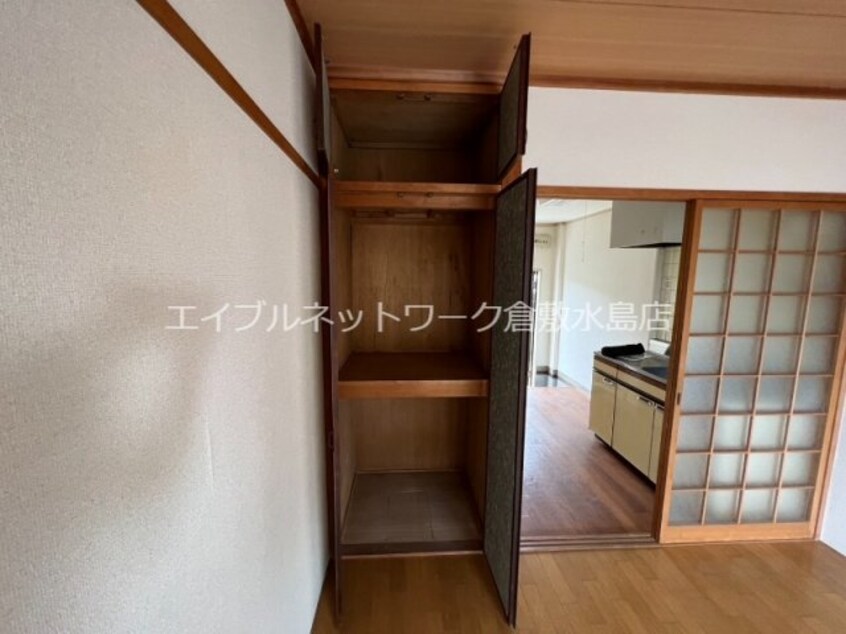  山陽本線（中国）/倉敷駅 徒歩24分 1階 築38年