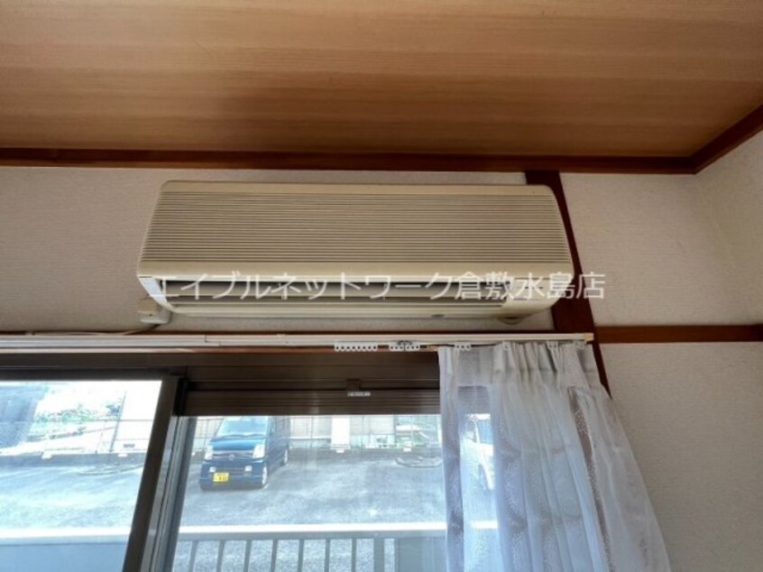  山陽本線（中国）/倉敷駅 徒歩24分 1階 築38年