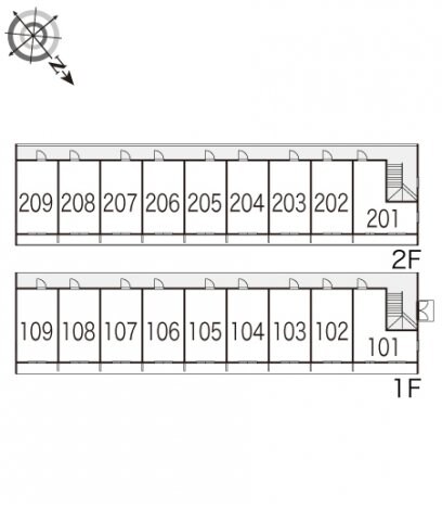  山陽本線（中国）/倉敷駅 徒歩18分 1階 築27年