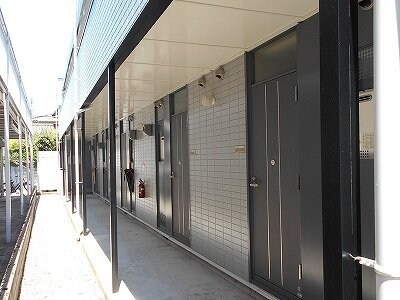  山陽本線（中国）/倉敷駅 徒歩18分 2階 築27年