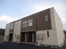伯備線/総社駅 バス:10分:停歩2分 1階 築8年の外観