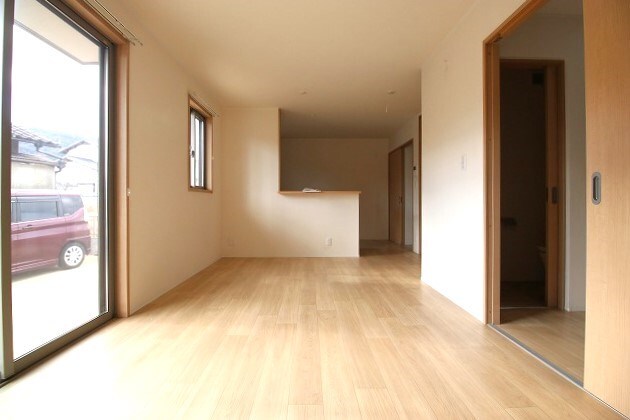  吉備線<桃太郎線>/東総社駅 徒歩40分 1-2階 築7年