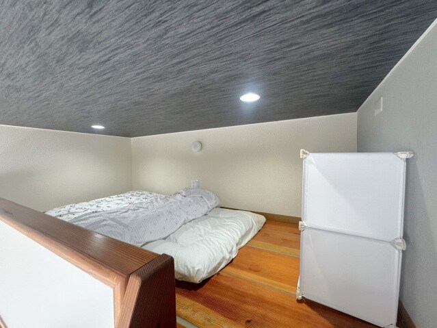  山陽本線（中国）/倉敷駅 徒歩18分 4階 築27年