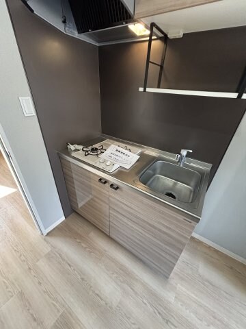 同タイプのお部屋です 吉備線<桃太郎線>/総社駅 徒歩12分 1階 築4年