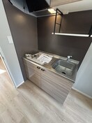 同タイプのお部屋です 吉備線<桃太郎線>/総社駅 徒歩12分 1階 築4年