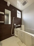 同タイプのお部屋です 吉備線<桃太郎線>/総社駅 徒歩12分 1階 築4年