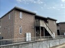 水島臨海鉄道水島本線/福井駅 徒歩5分 2階 築17年の外観